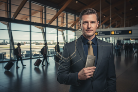Gov Workers: RFID Compliance & Best Practices