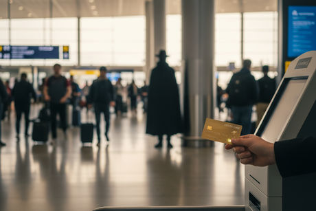 Travel Safe: Why Aussies Swear by RFID Blocking Wallets