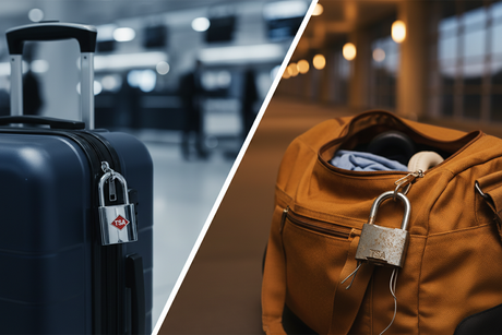 Best TSA Locks for International Travel 2026: What Australians Need to Know