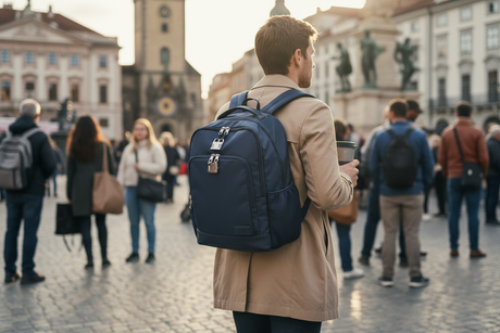 Anti-Theft Travel Bags: What to Look For and Why They're Worth It