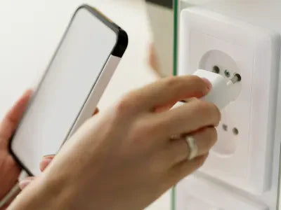 Selection of travel adaptors for Canada including Korjo, Sansai and Globite models suitable for Australian travellers.