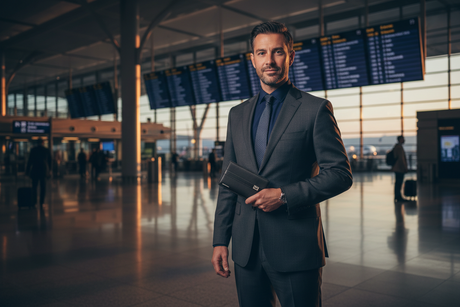Business Travel Australia: RFID Security Essentials
