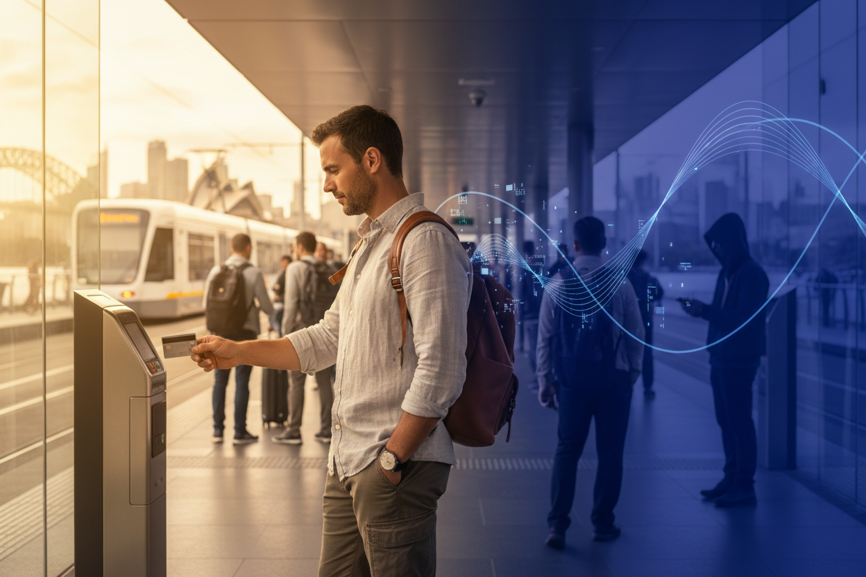 PayWave & PayPass Safe: Top RFID Wallets Australia