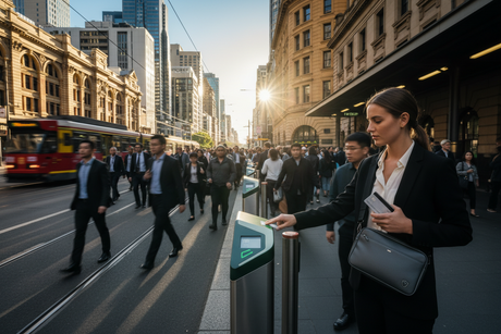CBD Safety: Melbourne’s RFID Wallet Guide