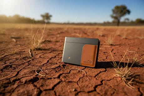 Climate Care: Maintaining RFID Wallets in Australia