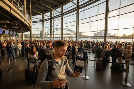 Cruise Safe: RFID Wallets for Aussie Cruisers