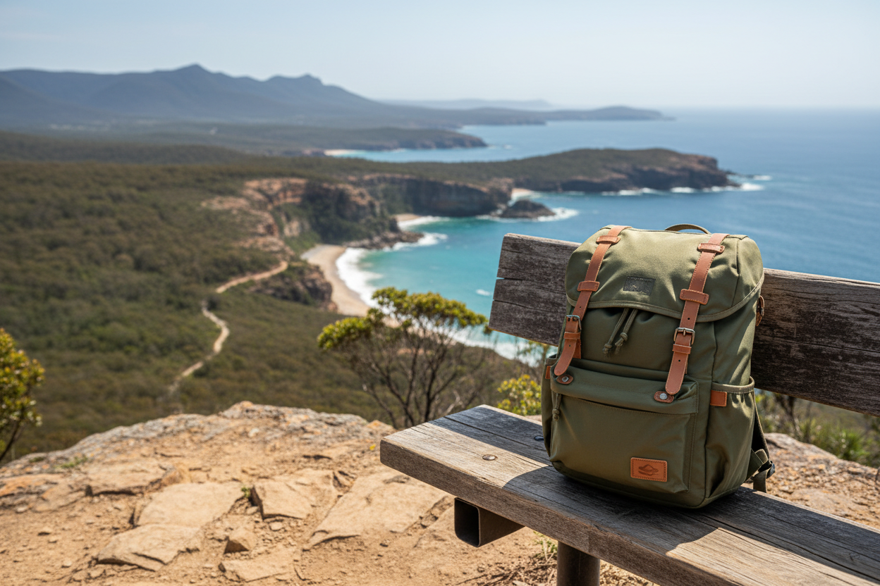 Day Packs – Lightweight Daypacks for Hiking & Travel