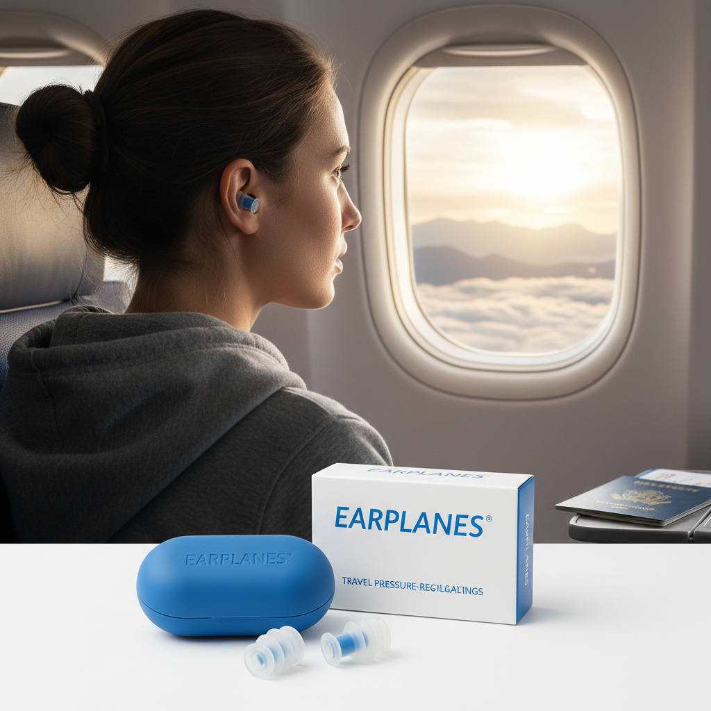 Earplanes Ear Plugs