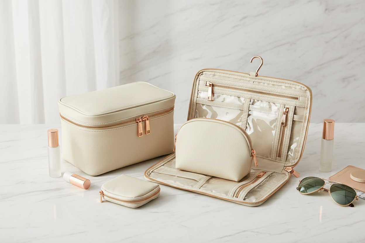 Make Up Bags