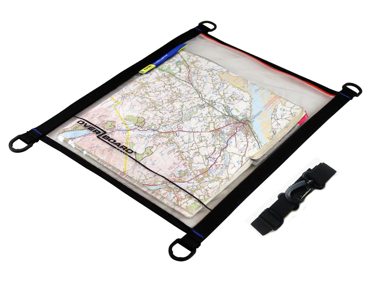 Map-cases