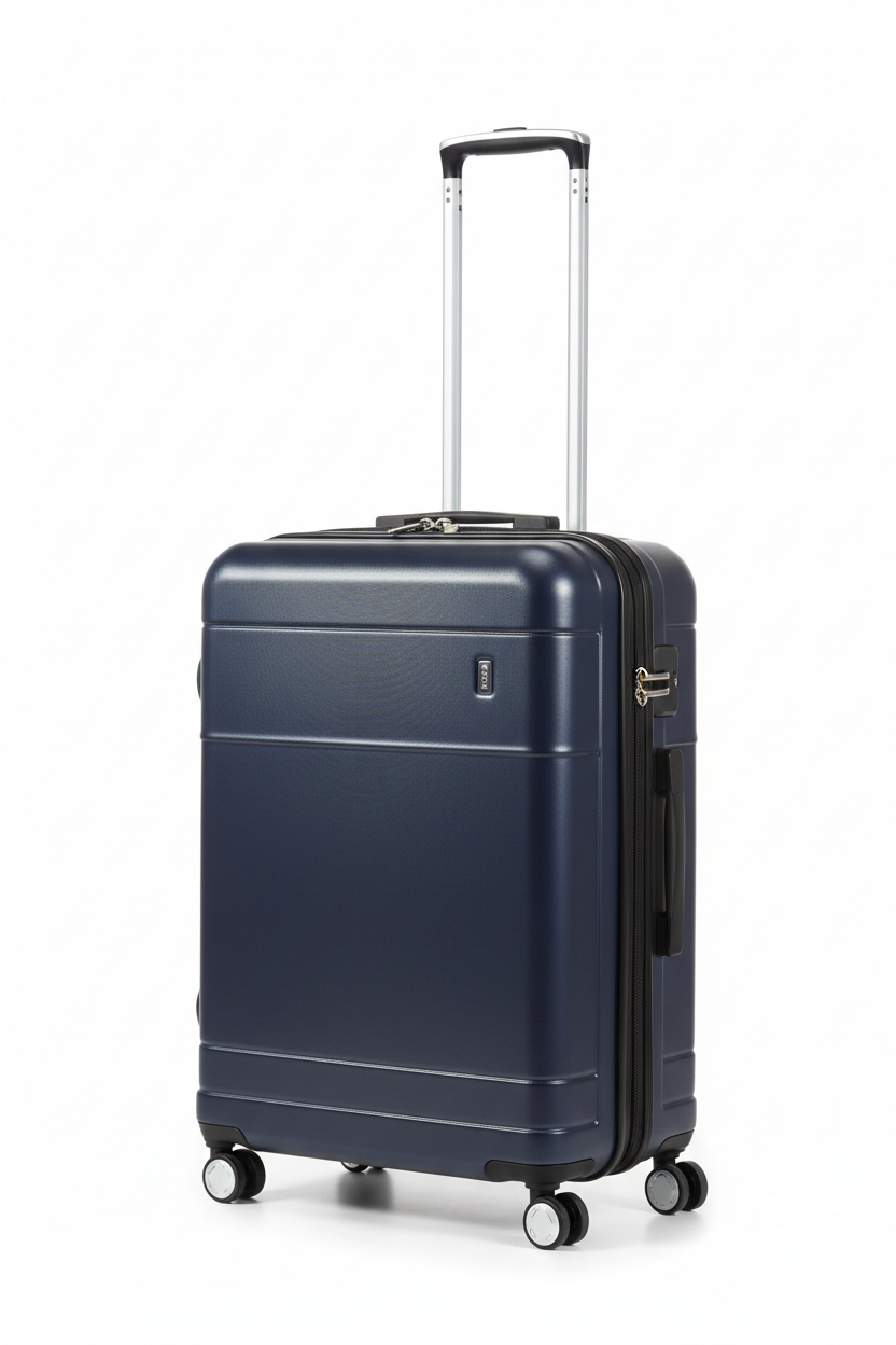 Medium Suitcase – Travel Luggage Bags