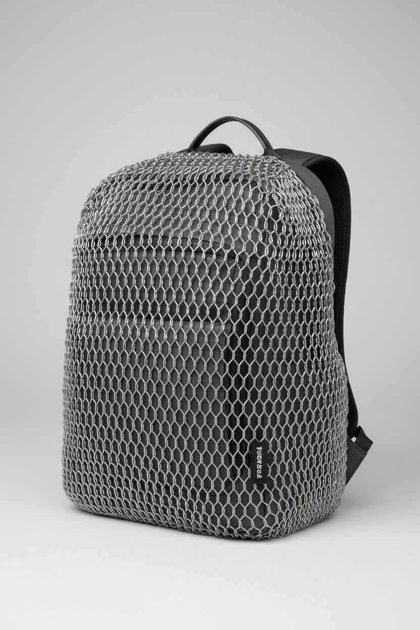 Pacsafe Backpack Bag Protectors