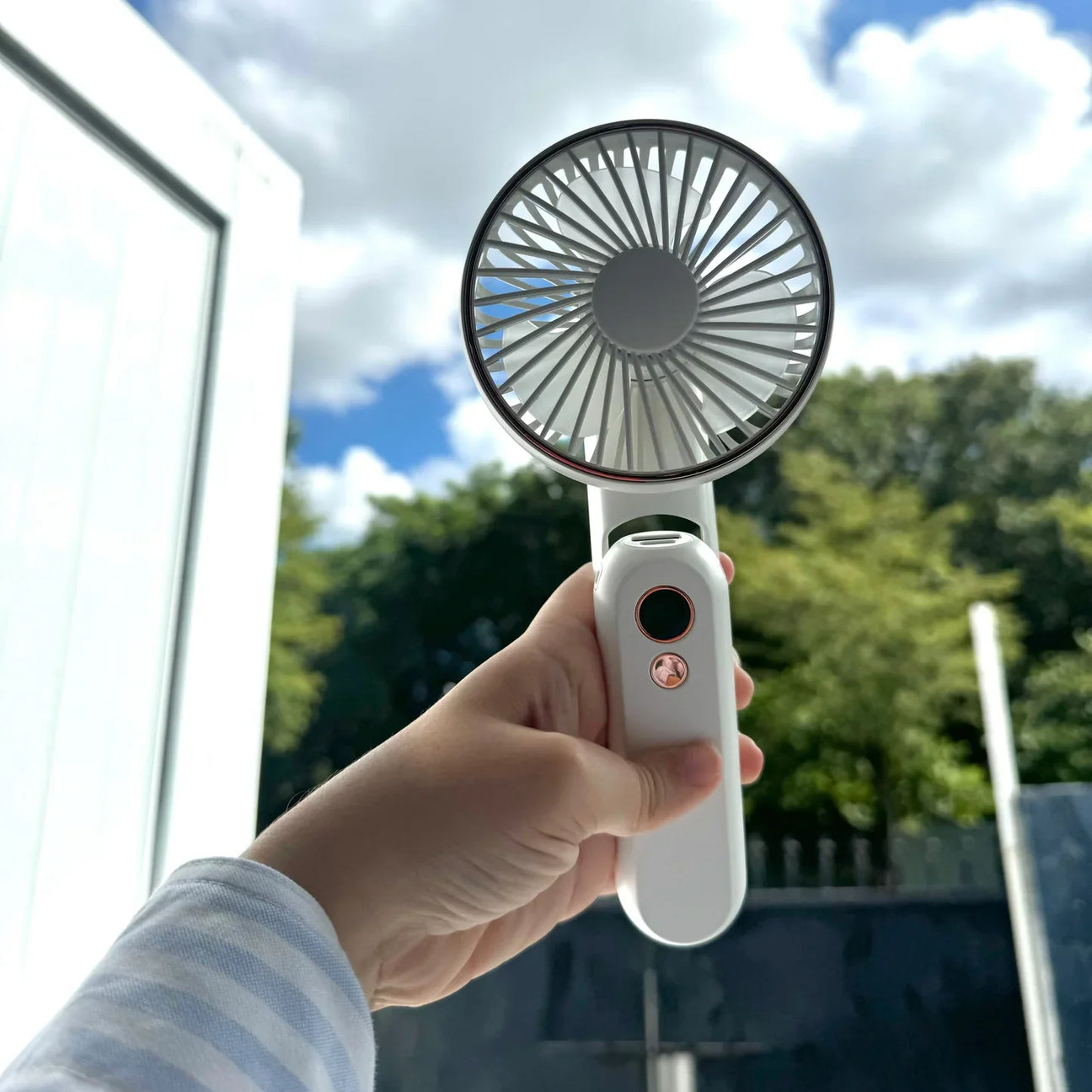 Personal Fan