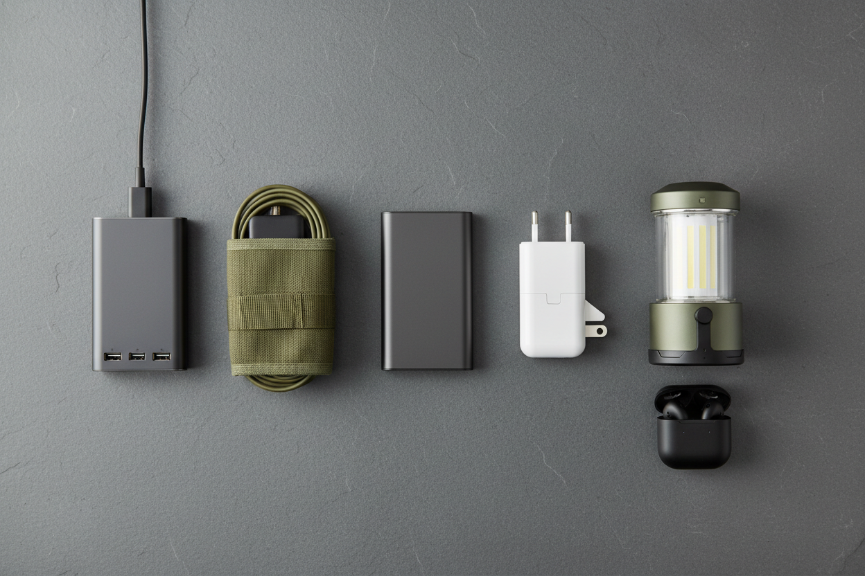 Suggestions for gadget lovers