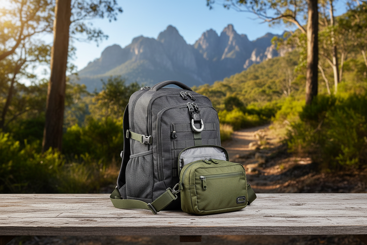 Pacsafe Venturesafe range
