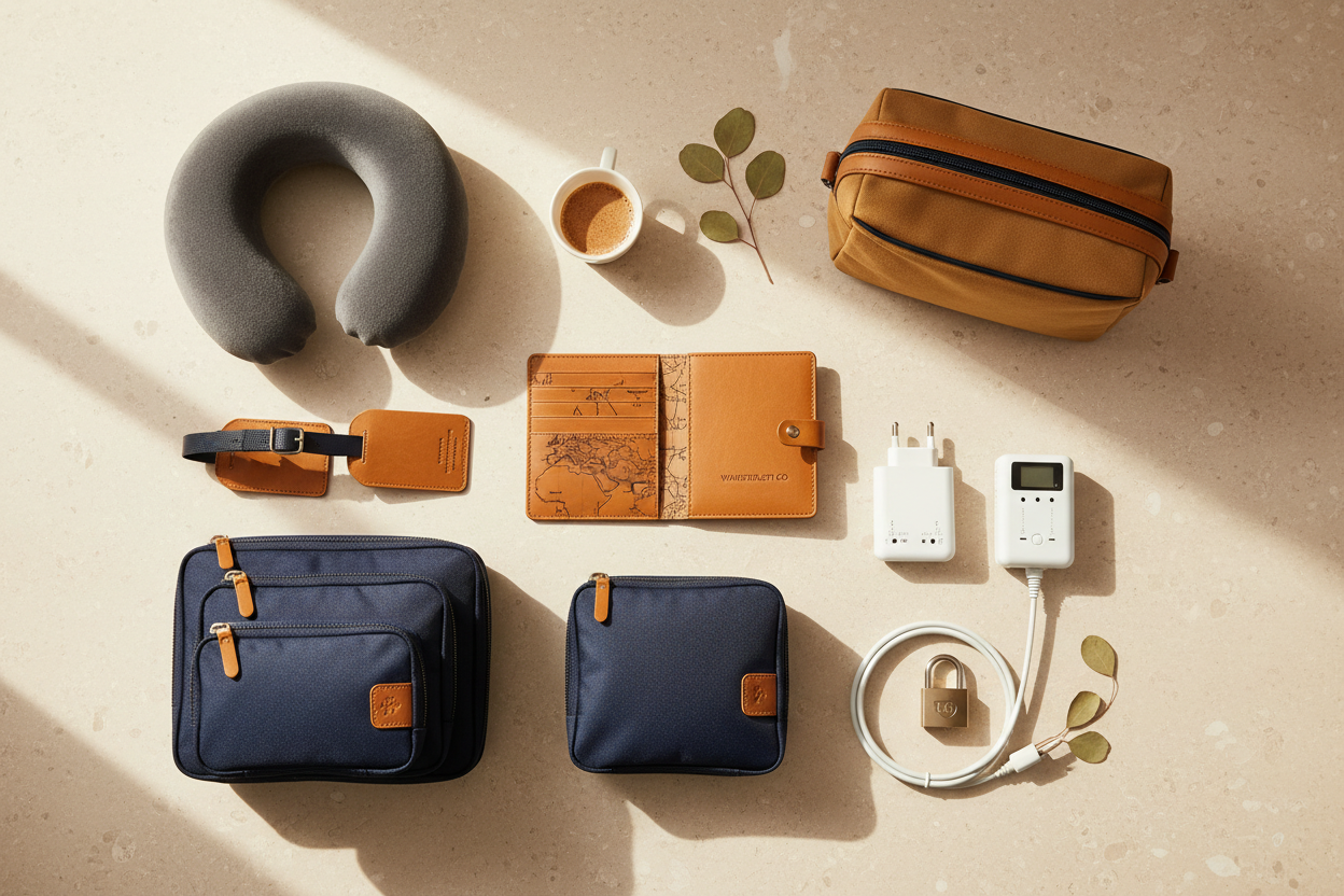 Travel Accessories