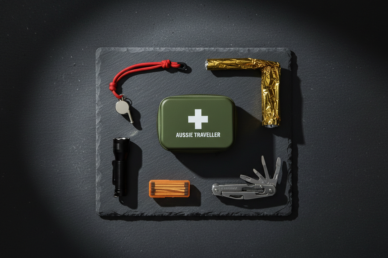 Emergency Gear