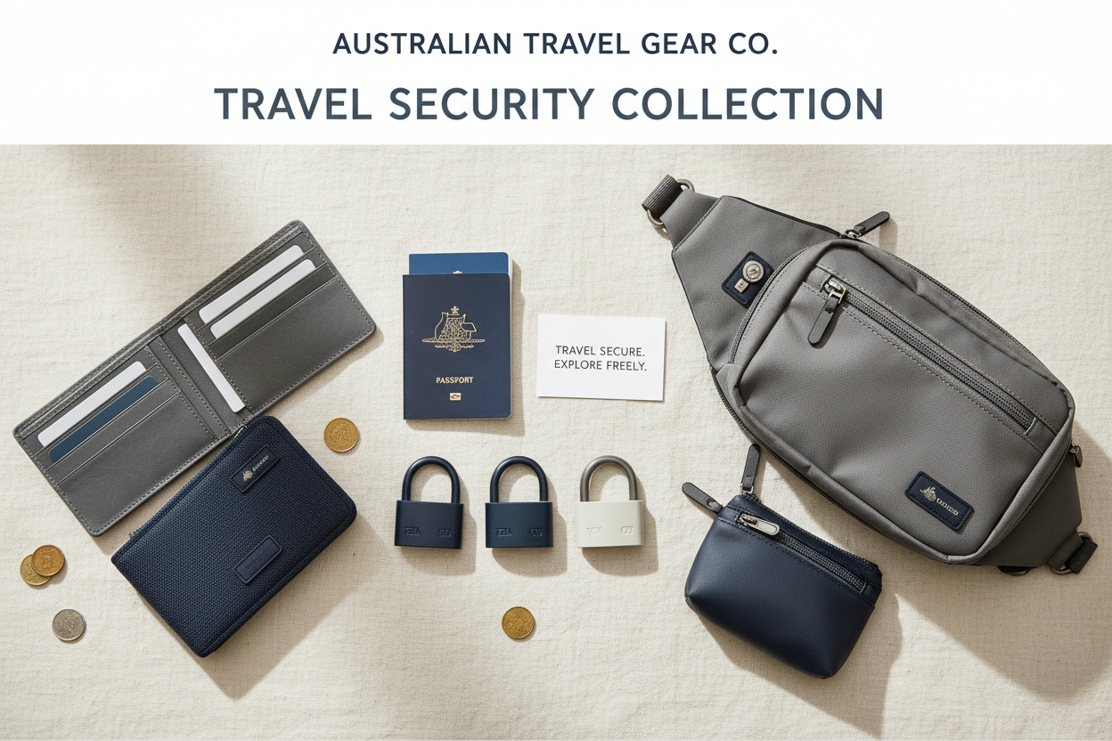 Travel Security