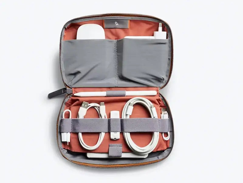Travel Technology – Must-Have Travel Gadgets