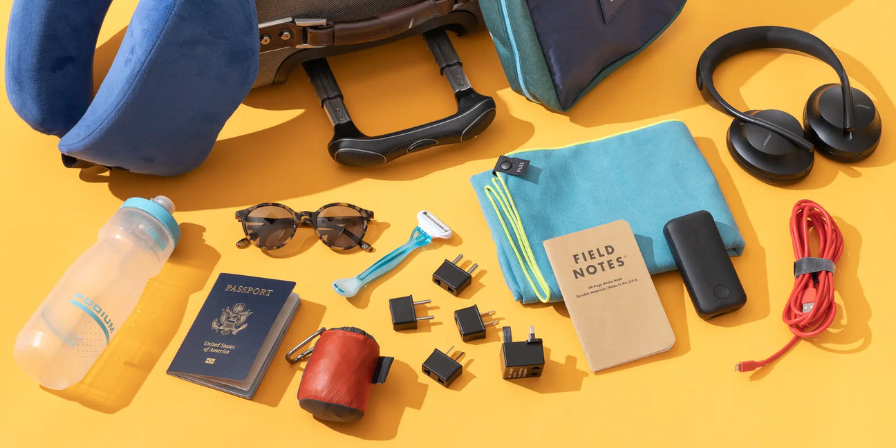 Travel Accessories