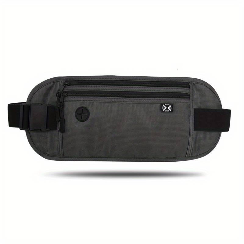 Waterproof money belt hotsell