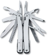 Victorinox Swiss Army Knives - Complete Collection | Multi-Tools & Pocket Knives