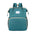 Large Mummy Bag Maternity Nappy Diaper Crib Backpack