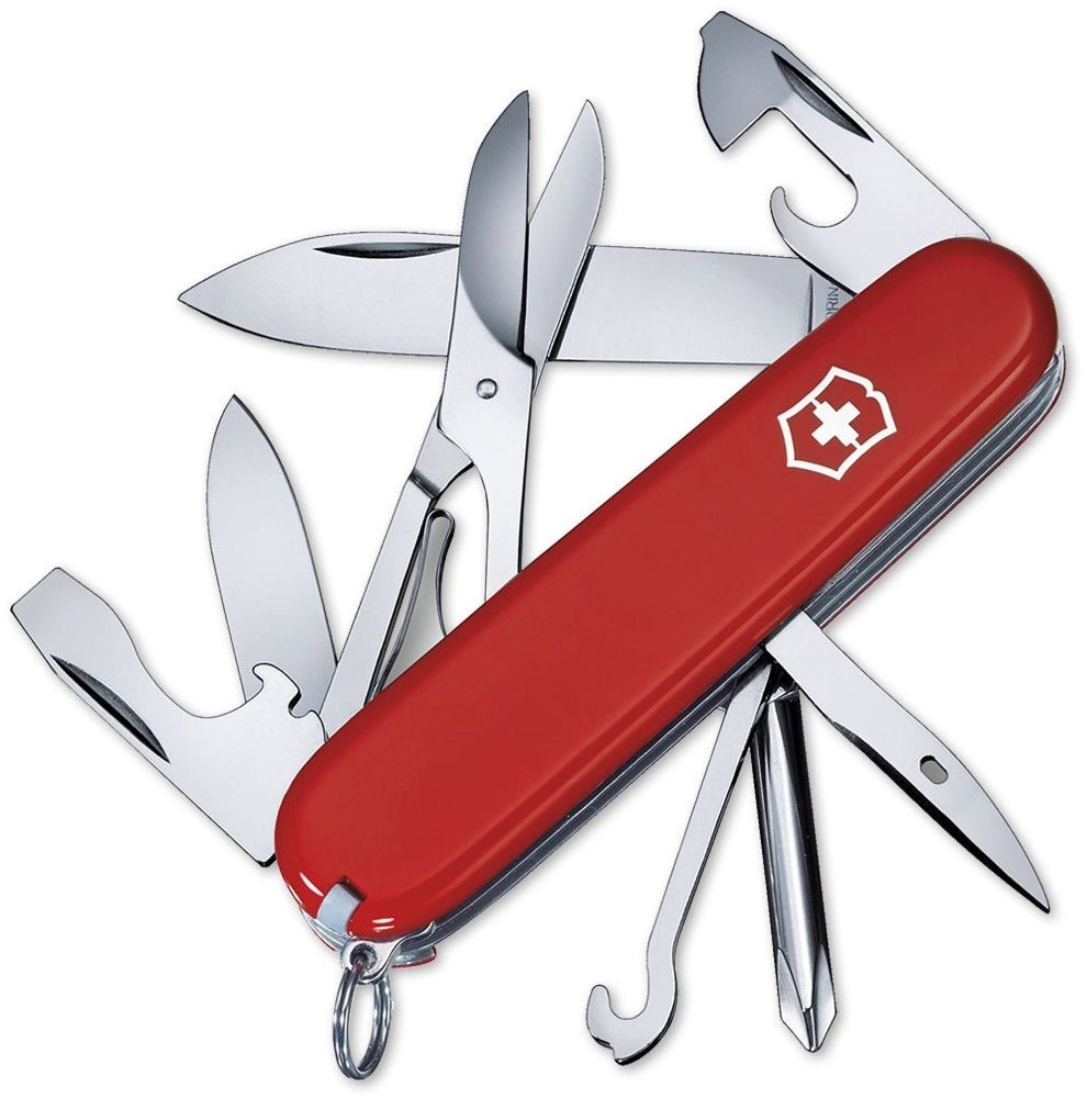 Victorinox Swiss Army Knives - Complete Collection | Multi-Tools & Pocket Knives