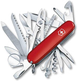 Victorinox Swiss Army Knives - Complete Collection | Multi-Tools & Pocket Knives