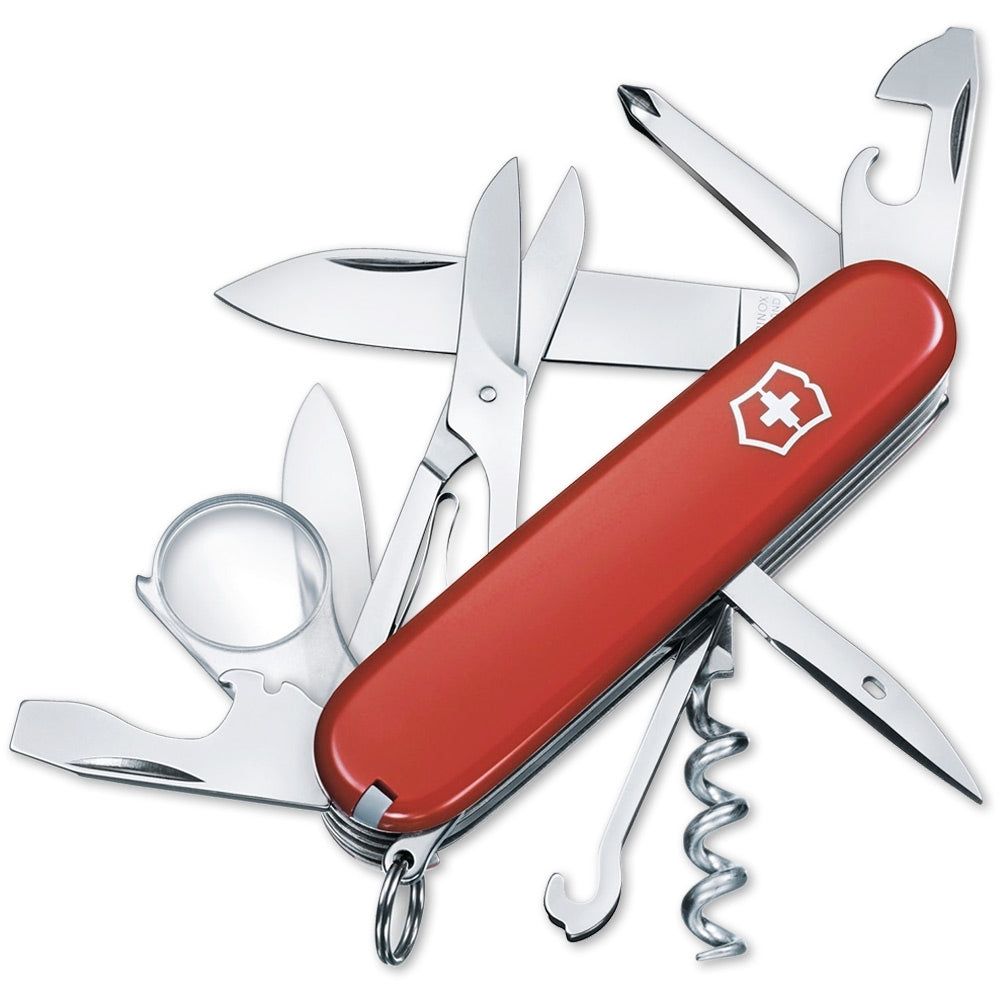 Victorinox Swiss Army Knives - Complete Collection | Multi-Tools & Pocket Knives