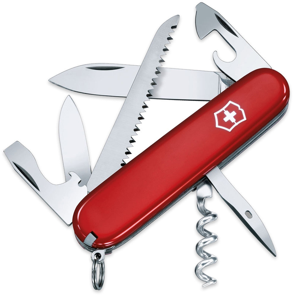 Victorinox Swiss Army Knives - Complete Collection | Multi-Tools & Pocket Knives