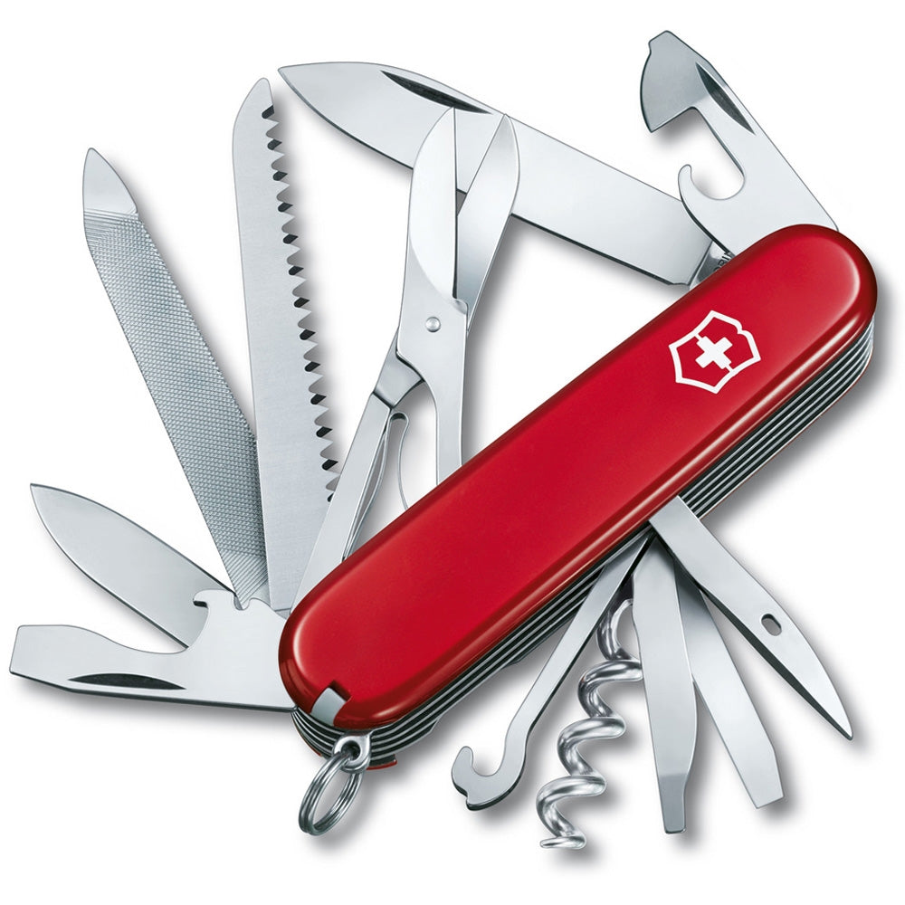 Victorinox Swiss Army Knives - Complete Collection | Multi-Tools & Pocket Knives