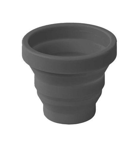 Sea to Summit X-Shot collapsible silicone shot cup