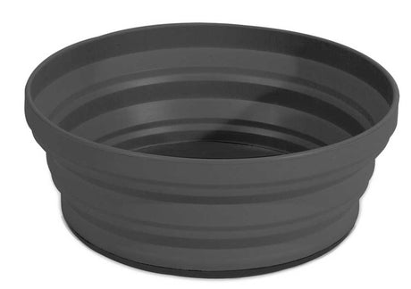 Sea to Summit X-Bowl collapsible silicone bowl