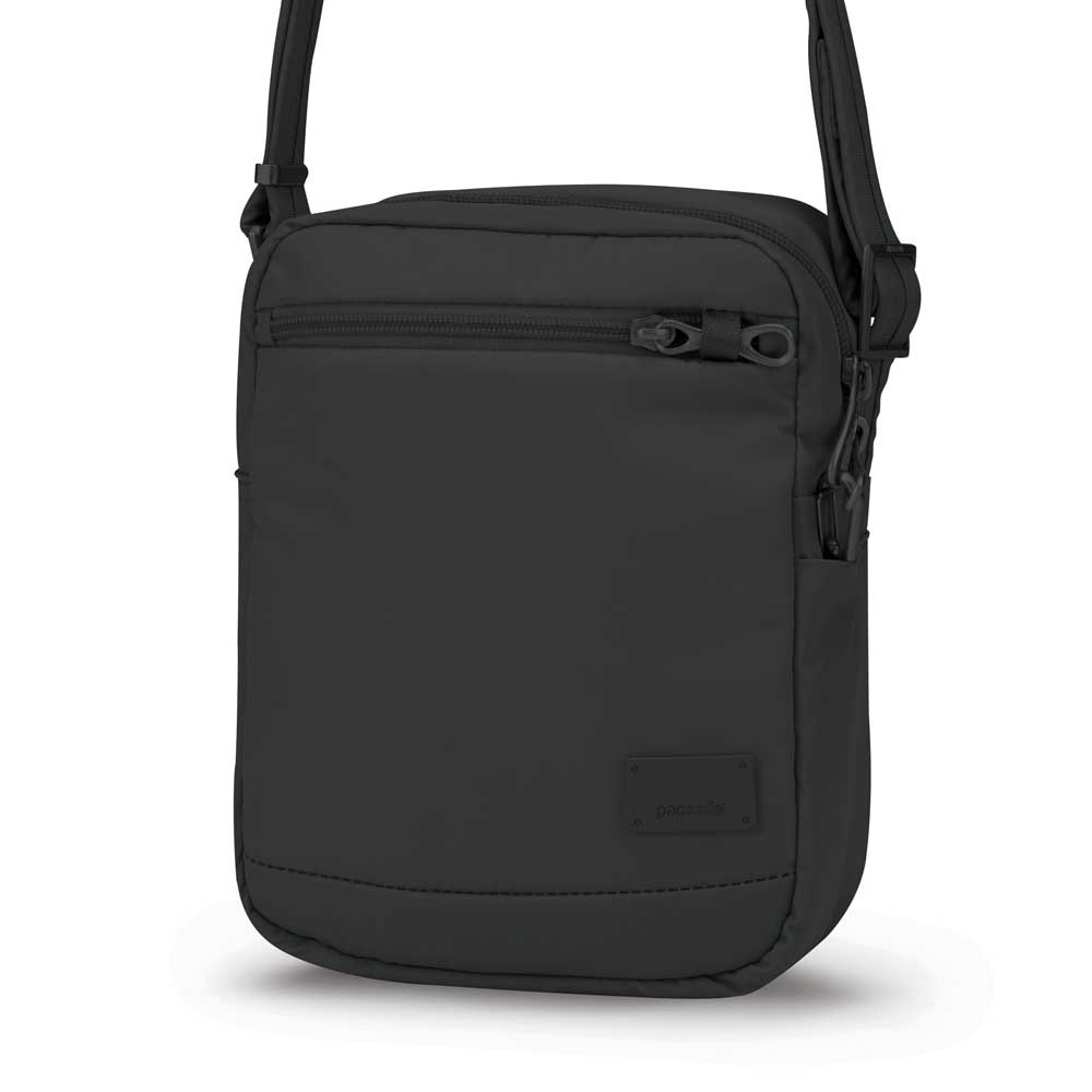 Pacsafe Citysafe CS75 cross body travel anti-theft handbag