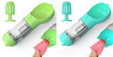 3 in 1 Pet Feeder Bowl