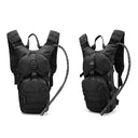 Hydration Backpack with 3L Bladder - Lightweight & Durable