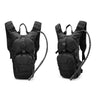 Hydration Backpack with 3L Bladder - Lightweight & Durable