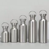 2oz Free Sip Insulated Stainless Steel Water Bottle (Copy)