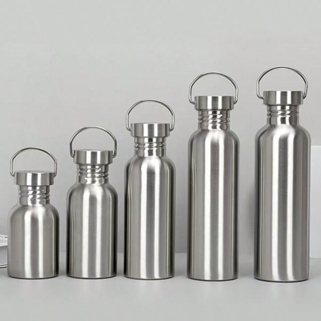 2oz Free Sip Insulated Stainless Steel Water Bottle (Copy)