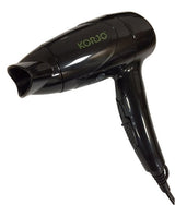 Korjo foldaway hair dryer