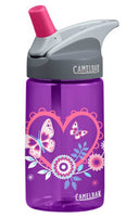 Camelbak Eddy™ 400ml kids water bottle