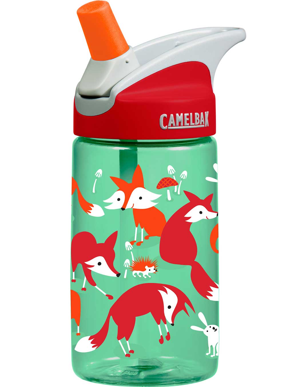 Camelbak Eddy™ 400ml kids water bottle