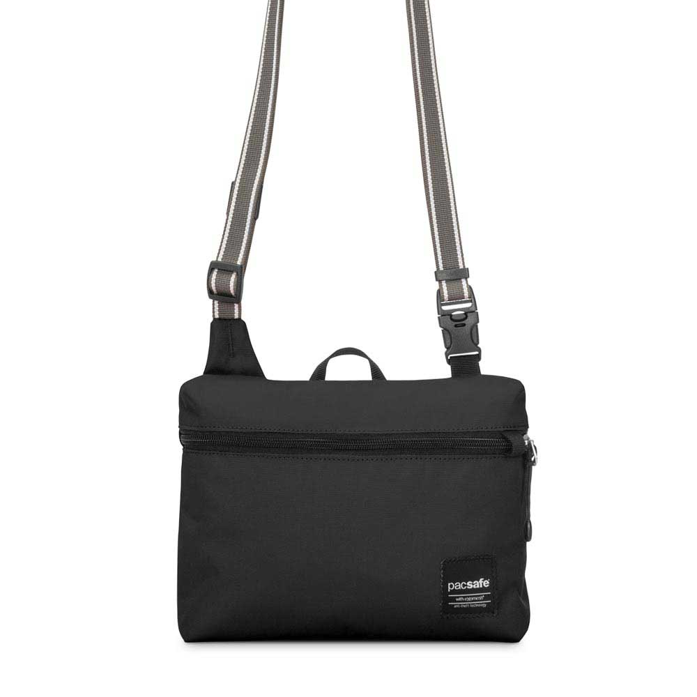 Pacsafe Slingsafe LX50 anti-theft mini cross body bag