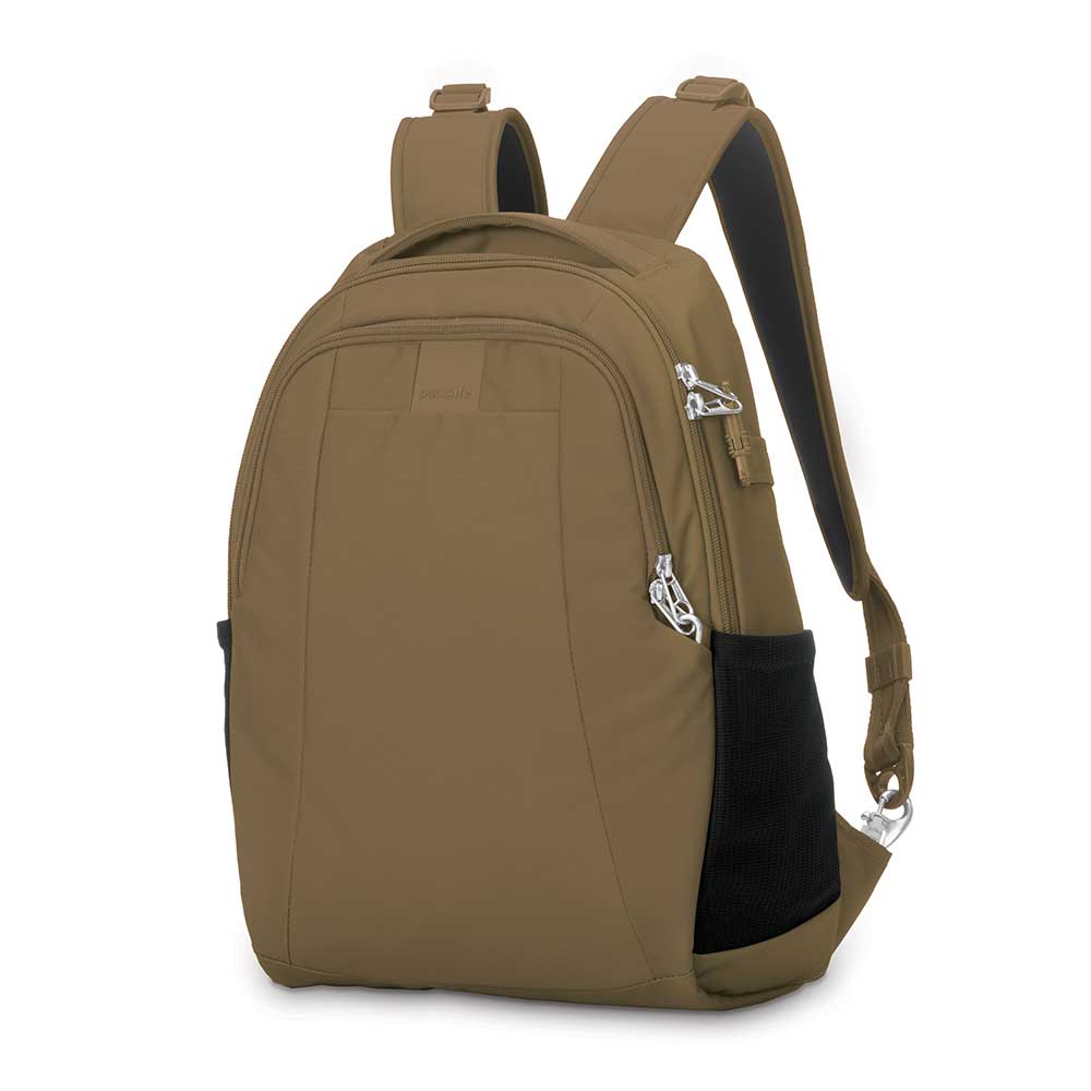 Pacsafe Metrosafe LS350 anti-theft 15L backpack
