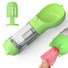 3 in 1 Pet Feeder Bowl