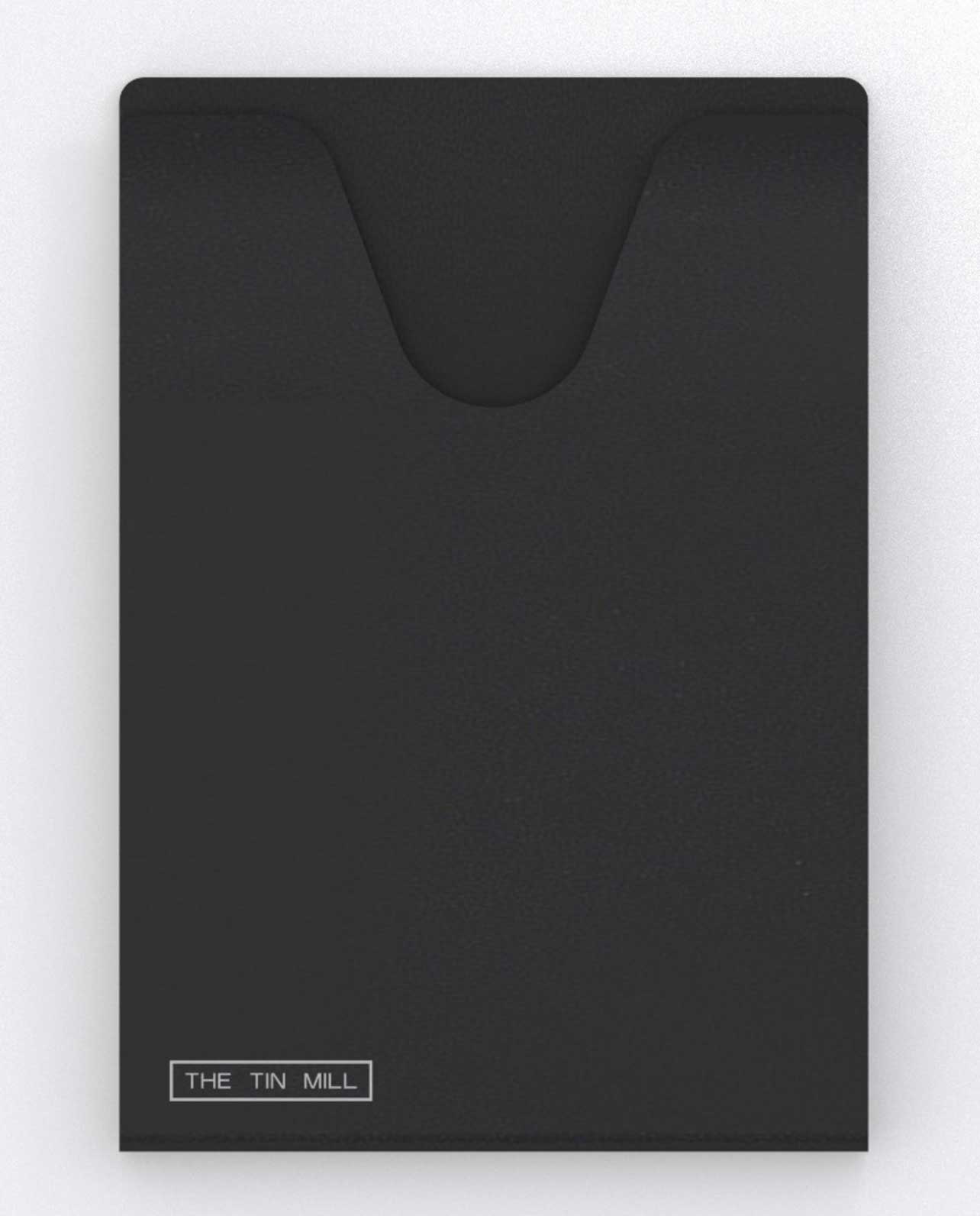 The Tin Mill Passport Hardback holder