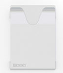 The Tin Mill Passport Hardback holder