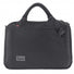 Crumpler Dry Red No 7 laptop briefcase
