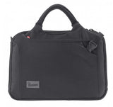 Crumpler Dry Red No 7 laptop briefcase